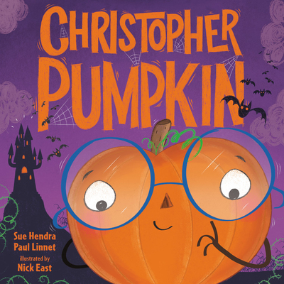 Christopher Pumpkin