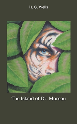 The Island of Dr. Moreau