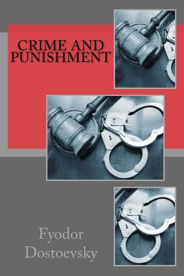 Crime and Punishment Cover Image