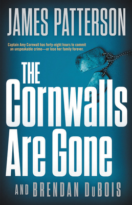The Cornwalls Are Gone   cover image