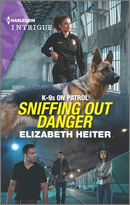 Sniffing Out Danger (K-9s on Patrol #2)