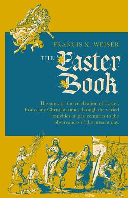 The Easter Book Cover Image