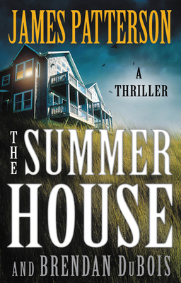 The Summer House: The Classic Blockbuster from the Author of Lion & Lamb Cover Image