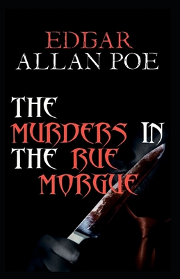 The Murders in the Rue Morgue