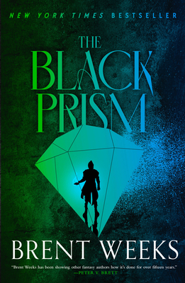 The Black Prism (Lightbringer #1)