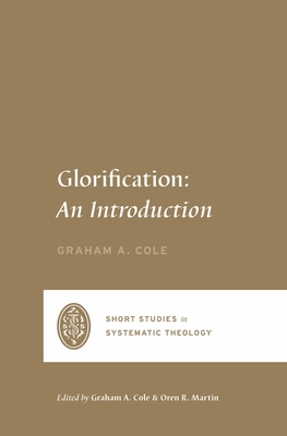 Glorification: An Introduction cover