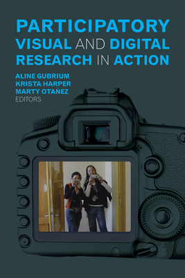 Participatory Visual and Digital Research in Action Cover Image
