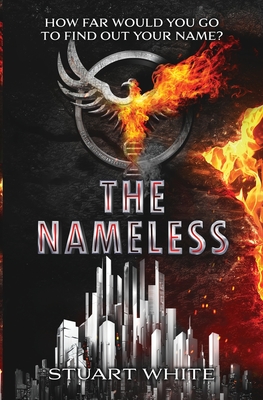 The Nameless Cover Image
