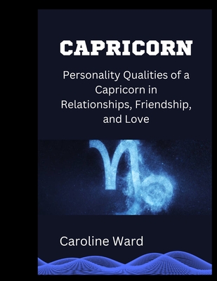 capricorn characteristics love