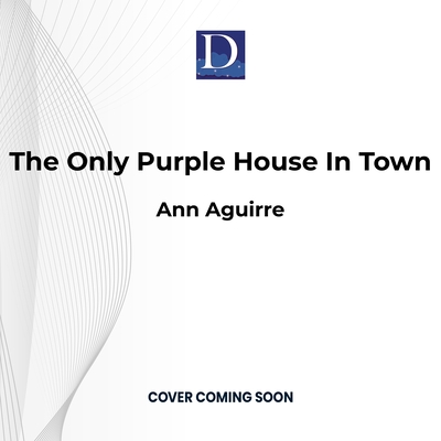 The Only Purple House in Town Cover Image