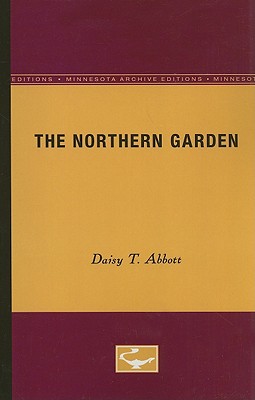 The Northern Garden Cover Image