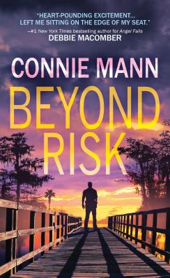 Cover for Beyond Risk