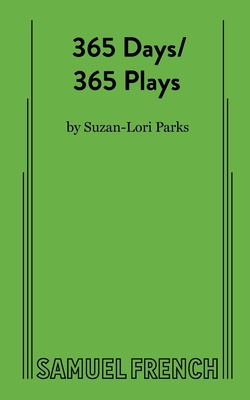 365 Days/365 Plays Cover Image