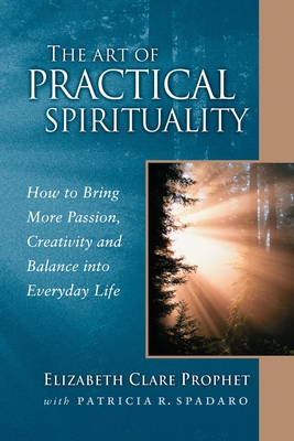 Cover for The Art of Practical Spirituality