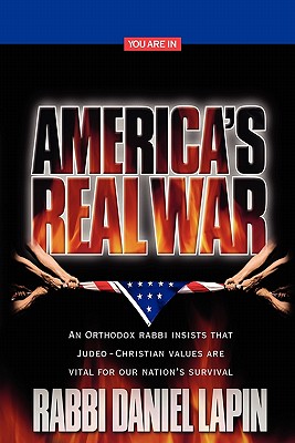 America's Real War Cover