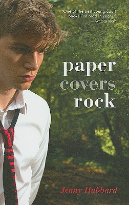 Cover for Paper Covers Rock