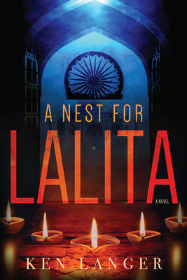 A Nest for Lalita By Ken Langer Cover Image