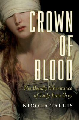 Cover for Crown of Blood