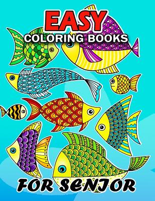 Coloring Books: The Beautifull coloring book for teens animals