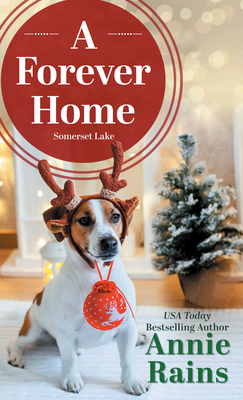 A Forever Home (Somerset Lake #3)