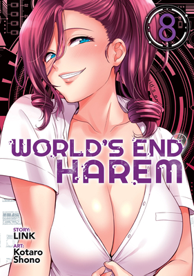 World's End Harem Vol. 16 - After World : Link, Shono, Kotaro: :  Books