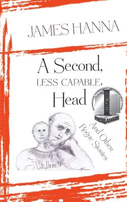 Cover for A Second, Less Capable, Head