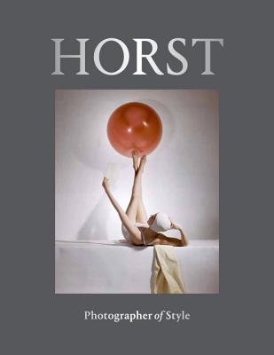 Cover for Horst