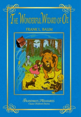 The Wonderful Wizard of Oz