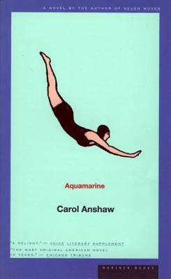 Aquamarine Cover Image
