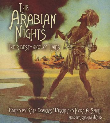 The Arabian Nights: Their Best-Known Tales Cover Image