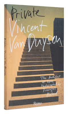 Vincent Van Duysen: Private Cover Image