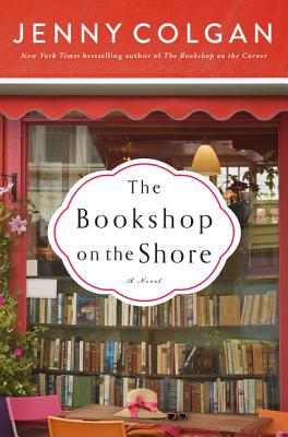 The Bookshop on the Shore: A Novel cover