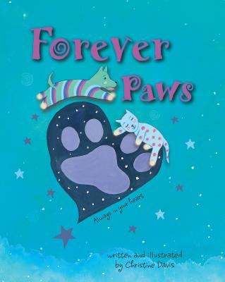 Forever Paws Cover Image