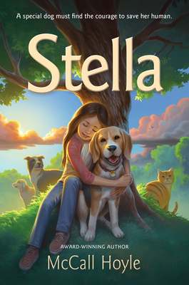 Stella (Best Friends Dog Tales)