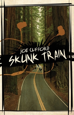 Cover for Skunk Train