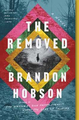 Cover for The Removed