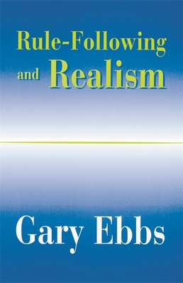 Rule-Following and Realism Cover