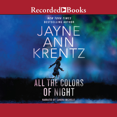 All the Colors of Night (Fogg Lake #2)