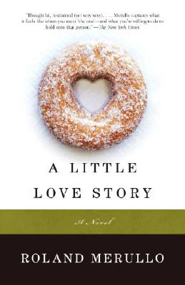 A Little Love Story: A Novel (Vintage Contemporaries)