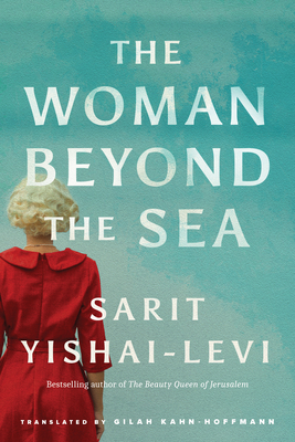The Woman Beyond the Sea Cover Image