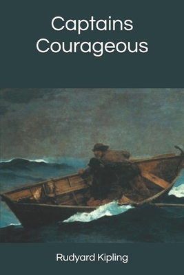 Captains Courageous