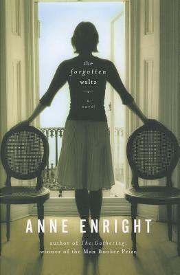 Cover Image for The Forgotten Waltz: A Novel