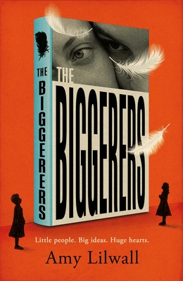 Cover for The Biggerers