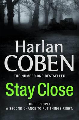Stay Close Cover