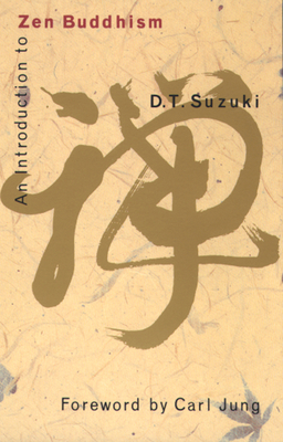 An Introduction to Zen Buddhism Cover Image