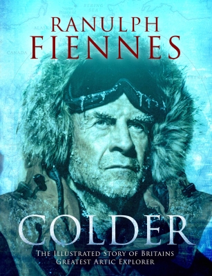 Cover for Colder