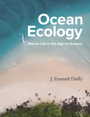 Ocean Ecology: Marine Life in the Age of Humans Cover Image