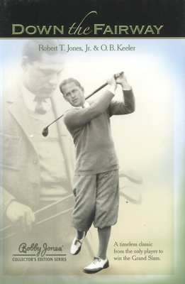 Cover for Down the Fairway