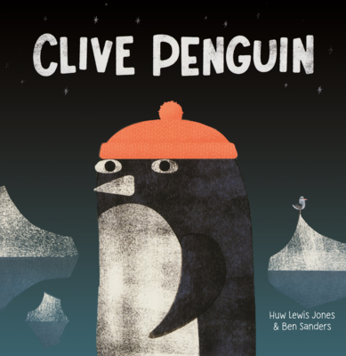 Clive Penguin