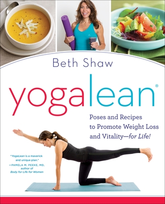 Cover for YogaLean